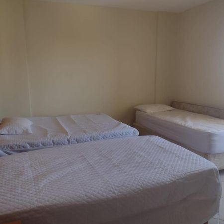 Suite Thermas Place Caldas Novas Luaran gambar