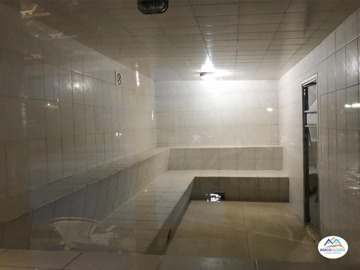 Suite Thermas Place Caldas Novas Luaran gambar