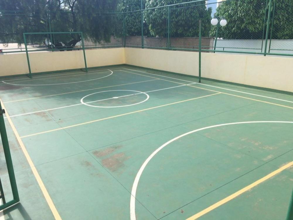 Suite Thermas Place Caldas Novas Luaran gambar