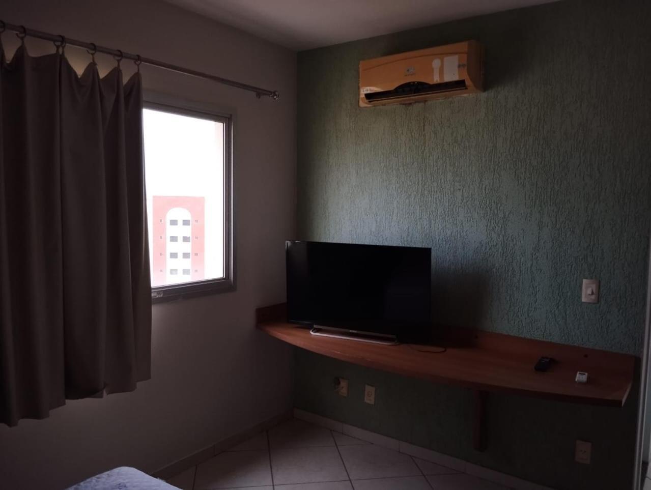 Suite Thermas Place Caldas Novas Luaran gambar