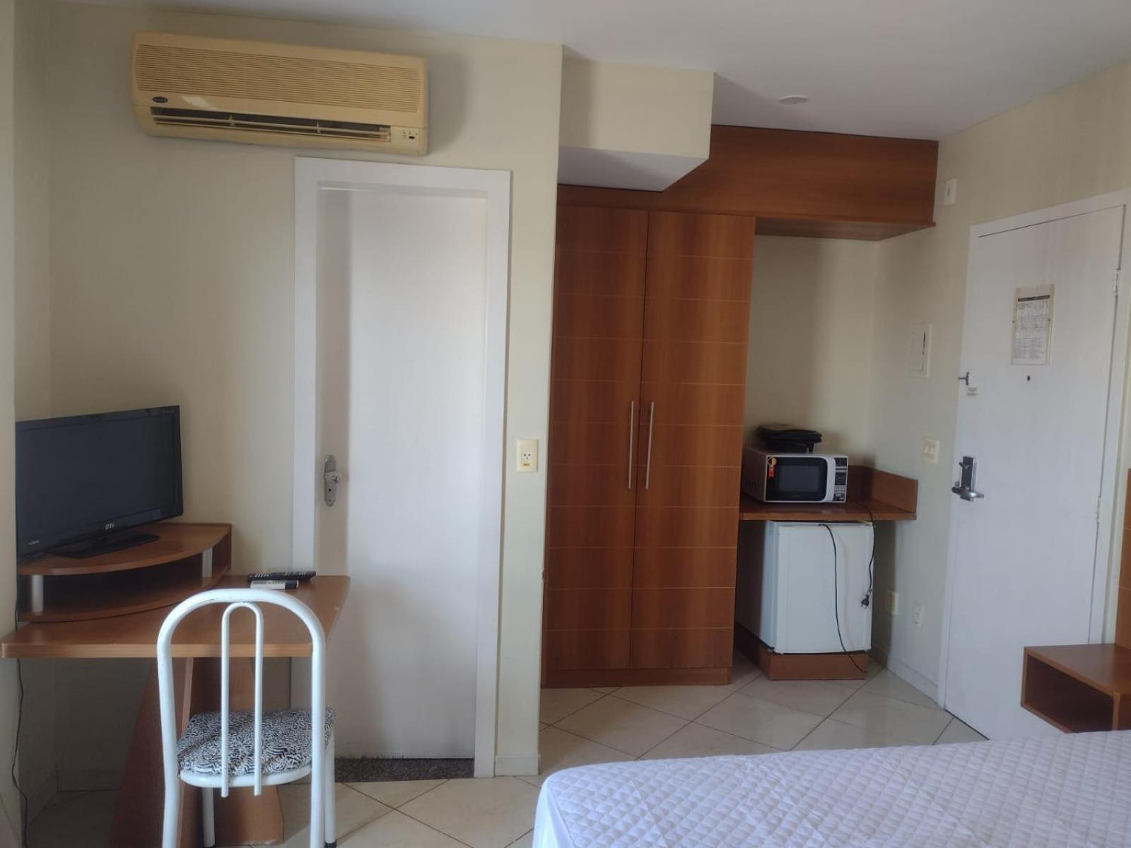 Suite Thermas Place Caldas Novas Luaran gambar